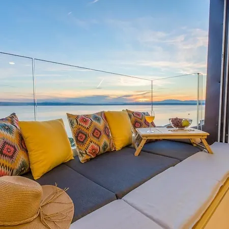 In 39242 Apartman Crikvenica