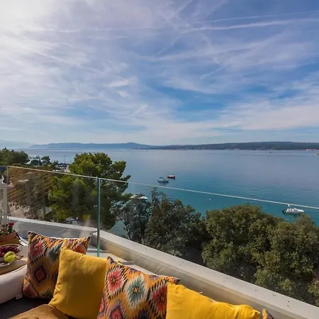 In 39242 Apartman Crikvenica