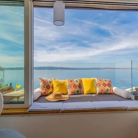 In 39242 Apartman Crikvenica