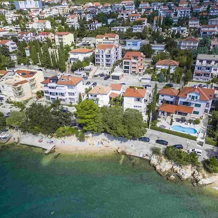 In 39242 Crikvenica