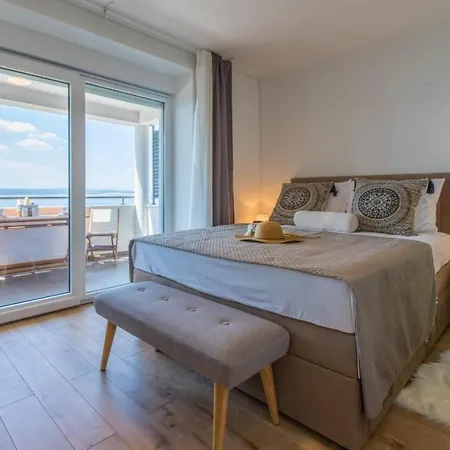 Apartman In 39242