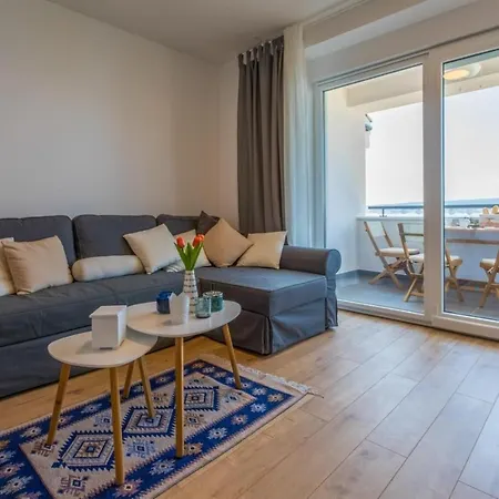 Apartman In 39242